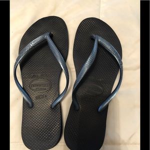 Havaianas Slims. Flip Flops